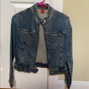 Forever 21 (M) Jean Jacket